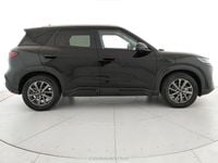 Nuova BYD Atto 2 Boost 212 CV (155 kW) 2026 Obsidian black SUV