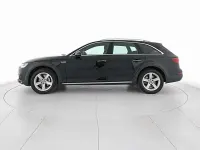 Usata Audi A4 Allroad Business 190 CV (139 kW) 2018 Nero Station wagon