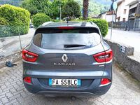 Usata Renault Kadjar 115 CV (84 kW) 2015 SUV