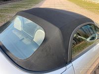 Usata Porsche Boxster 1997 Grigio Cabrio