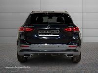 Usata Mercedes GLA220 Premium 190 CV (139 kW) 2022 Nero cosmo SUV