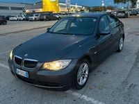 Usata BMW 320 Comfort Edition 177 CV (130 kW) 2008 Berlina