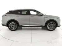 Nuova Omoda 9 537 CV (394 kW) 2026 Grigio SUV