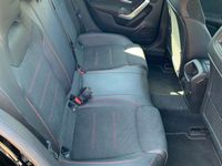 usata Mercedes A180 A 180d automatic premium AMG