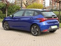 usata Hyundai i20 1.0 T-GDI 1.0 T-GDi 48V 100 CV ConnectLine