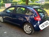 Usata Citroën C4 Elegance 109 CV (80 kW) 2005 Berlina