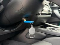 Usata BMW 116 2016 Bianco Utilitaria