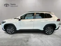 Usata Toyota Corolla Lounge 199 CV (146 kW) 2023 Other Utilitaria