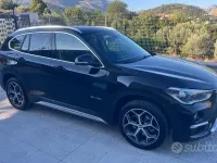 Usata BMW X1 xLine 150 CV (110 kW) 2016 SUV