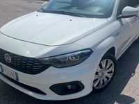 Usata Fiat Tipo Easy 119 CV (87 kW) 2018 Bianco Berlina