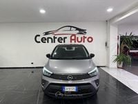 Usata Opel Crossland X Edition 110 CV (80 kW) 2022 Other SUV