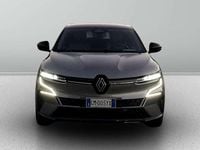 Usata Renault Megane E-Tech Iconic 160 kW (218 CV) 2023 Grigio scuro Berlina