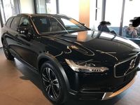 Begagnad Volvo V90 CC Pro 190 HK (139 kW) 2019 Svart Kombi