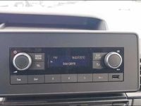 Usata Renault Kangoo 2024 Bianco Furgone