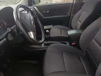 Usata SsangYong Korando 147 CV (108 kW) 2013 Nero SUV