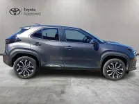 Usata Toyota Yaris Cross Trend 116 CV (85 kW) 2022 Grigio SUV