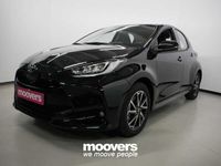 Nuova Toyota Yaris Hybrid Trend 116 CV (85 kW) 2025 Nero Utilitaria