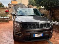 Usata Jeep Compass Night Eagle 120 CV (88 kW) 2019 Grigio SUV