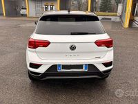 Usata VW T-Roc Style 150 CV (110 kW) 2019 SUV