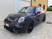 usata Mini John Cooper Works 2.0 3p auto