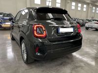 usata Fiat 500X 500XURBAN MY21 1.6. multijet 130cv