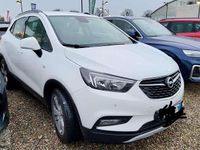 Usata Opel Mokka X S 110 CV (80 kW) 2016 SUV