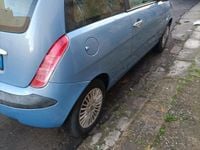 Usata Lancia Ypsilon 2005 Utilitaria