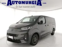 Nuova Fiat Ulysse 130 kW (177 CV) 2025 Grigio Monovolume