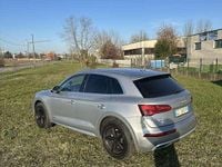 Usata Audi Q5 Sport 136 CV (100 kW) 2020 SUV