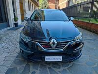 usata Renault Mégane IV 