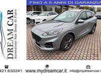 Usata Ford Kuga ST-Line 225 CV (165 kW) 2023 Grigio SUV