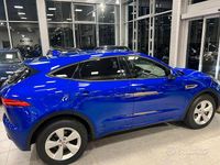 Usata Jaguar E-Pace 180 CV (132 kW) 2018 SUV