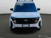 Usata Ford Transit Trend 100 CV (73 kW) 2025 Bianco Furgone