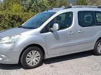 Usata Citroën e-Berlingo 90 CV (66 kW) 2010