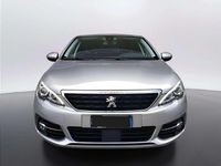 Usata Peugeot 308 SW Allure 131 CV (96 kW) 2019 Grigio Station wagon