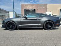 Usata Ford Mustang GT Fastback 460 CV (338 kW) 2021 Antracite Coupé