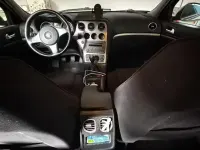 Usata Alfa Romeo 159 150 CV (110 kW) 2008 Marrone Station wagon