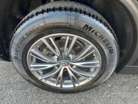 Usata Alfa Romeo Stelvio 190 CV (139 kW) 2020 Nero SUV