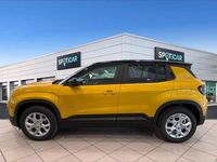 Nuova Jeep Avenger Summit 101 CV (74 kW) 2026 Sun con tetto volcano SUV