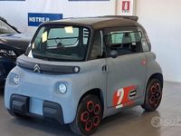 Usata Citroën AMI 2021 Grigio Berlina