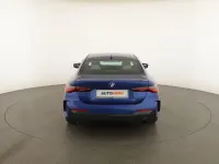 Usata BMW 430 M Sport 286 CV (210 kW) 2021 Blu Coupé