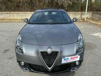 usata Alfa Romeo Giulietta 1.6 TCT /TETTUCCIO APRIBI