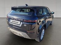 Usata Land Rover Range Rover evoque S 163 CV (119 kW) 2021 Santorini black