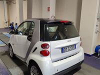 usata Smart ForTwo Coupé 1.0 Passion 71cv