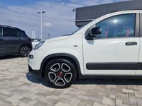 usata Fiat Panda 3ª serie 1.0 FireFly S&S Hybrid City Life