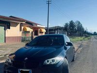 Usata BMW 530 Gran Turismo 245 CV (180 kW) 2010 Berlina