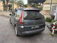 Usata Citroën C4 2007 Monovolume