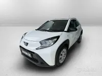 Nuova Toyota Aygo X Active 72 CV (52 kW) 2025 SUV