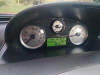 Usata Lancia Ypsilon 90 CV (66 kW) 2008 Rosso Utilitaria
