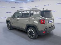 Usata Jeep Renegade 240 CV (176 kW) 2023 Grigio scuro SUV